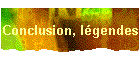 Conclusion, lgendes