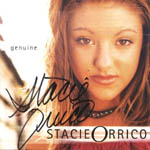 Stacie Orrico Autograph