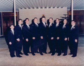 Groomsmen