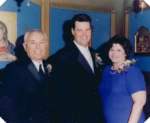 Jody's Mom and Dad
