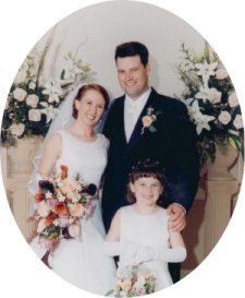 Stacie, Jody and Ali