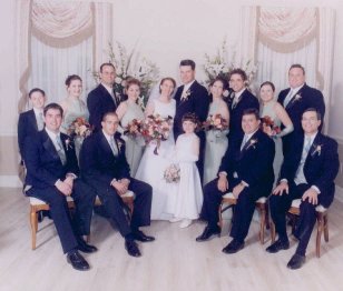 Wedding Party