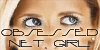 Obsessed Net Girl