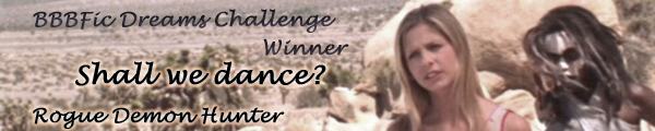 Challenge winner!