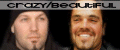 Crazy/Beautiful