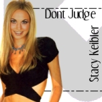 Don't Judge Me!