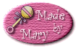 Made by Mary