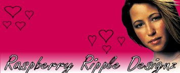 Visit Raspberry Ripple Designz!
