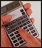 Picture of Calculator