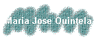 Maria Jose Quintela