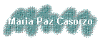Maria Paz Casorzo