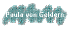 Paula von Geldern