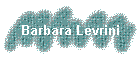 Barbara Levrini