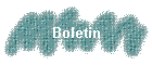Boletin