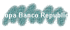 Copa Banco Republica