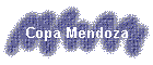 Copa Mendoza