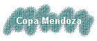 Copa Mendoza