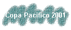 Copa Pacifico 2001