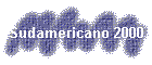 Sudamericano 2000