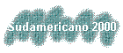 Sudamericano 2000