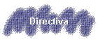 Directiva