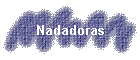 Nadadoras