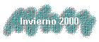 Invierno 2000