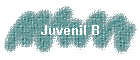 Juvenil B