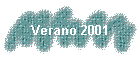Verano 2001