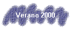 Verano 2000