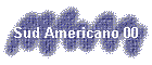 Sud Americano 00