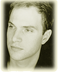 Daniel Lapaine