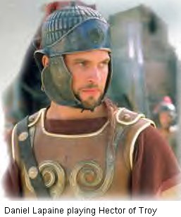 Prince Hector