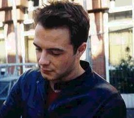 Shane Parker, 13 kb (Shane Filan)