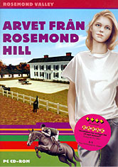 Arvet frn Rosemond Hill