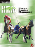 Horse Racing Manager