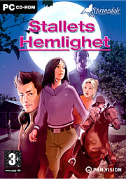 Stallets Hemlighet