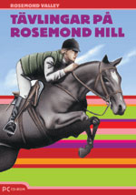 Tvlingar p Rosemond Hill