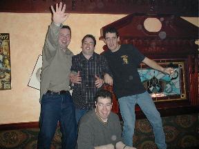 The Boys