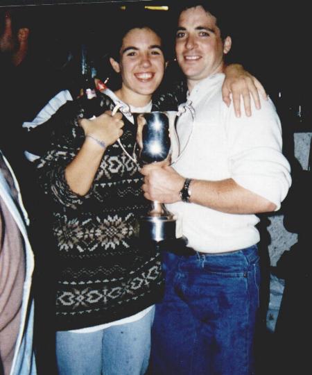 Lisa & Justin