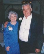 Mike & Bridie Barron