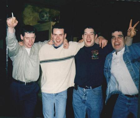 Leitrim Lads