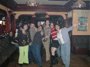 The Gang