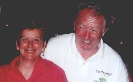 Tom & Breege