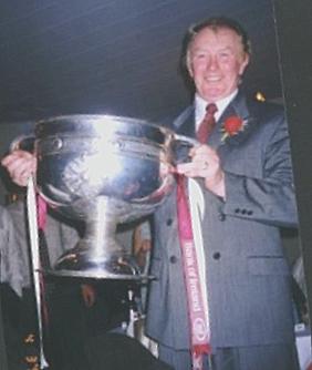 Tom Williams & Sam MaGuire