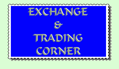 COLLECTOR'S TARGET - The market place for all collectors of postage stamps. Exchange, buy or sell your valuables here.