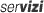 servizi