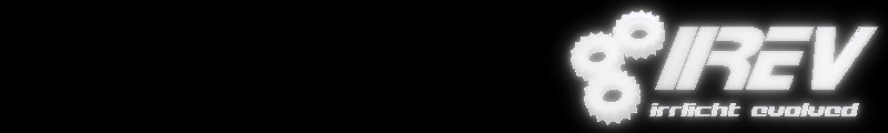 IREV - Irrlicht Evolved
