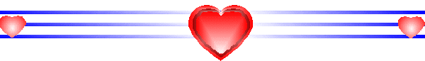 heart line divider
