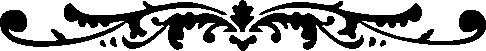 black banner